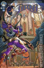 Cover for Jirni #5