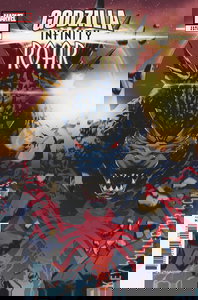 Godzilla: Infinity Roar #3
