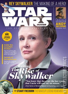 Star Wars Insider #196