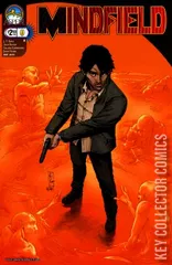 Cover for Mindfield #0