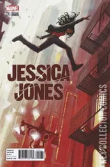 Variant Cover for Jessica Jones #3