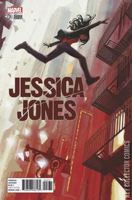 Jessica Jones