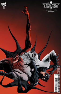 Knight Terrors: First Blood