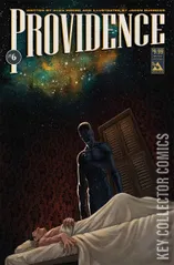 Variant Cover for Providence #6