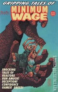 Minimum Wage #1