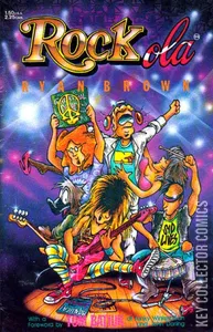 Rockola #1