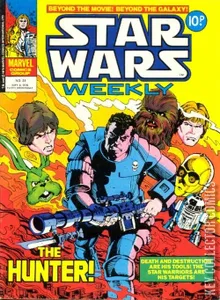 Star Wars Weekly #31