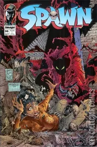 Spawn #36
