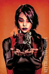 Cover for James Bond 007 #6