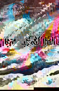 Planet Atmos: Exordium #1