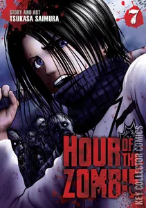 Hour of the Zombie #7