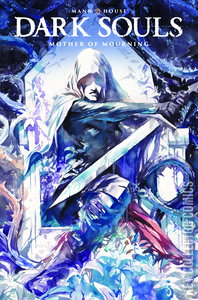 Dark Souls: Mother of Mourning #3