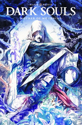 Dark Souls: Mother of Mourning