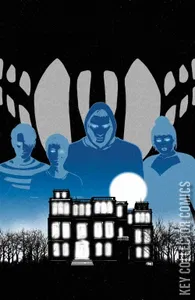 House of Slaughter #30