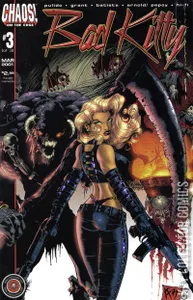Bad Kitty #3