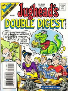 Jughead's Double Digest #81