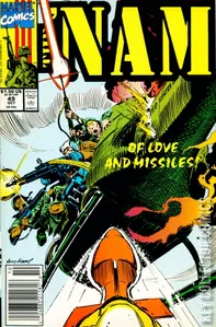 Nam, The #49