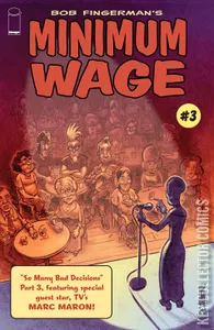 Minimum Wage: So Many Bad Decisions #3