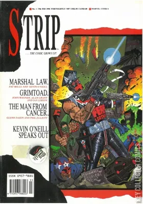 Strip