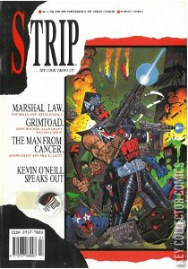 Strip #1