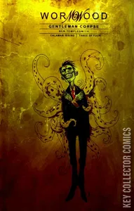 Wormwood, Gentleman Corpse #11