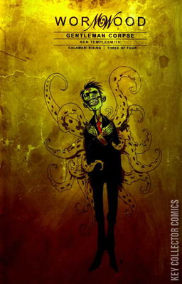 Wormwood, Gentleman Corpse