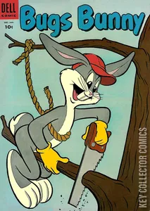 Bugs Bunny #40