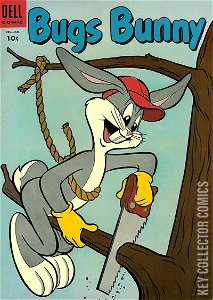 Bugs Bunny #40