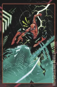 Predator vs Spider-Man #3