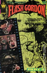 Flash Gordon #32