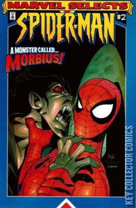 Marvel Selects: Spider-Man #2