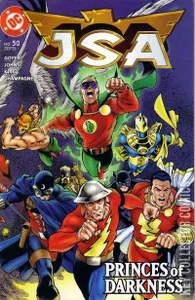 JSA #50
