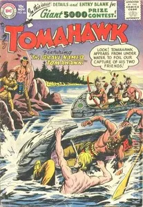 Tomahawk #44