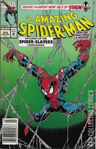 Amazing Spider-Man #373