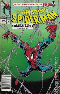 Amazing Spider-Man #373 