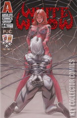 Variant Cover for White Widow #4