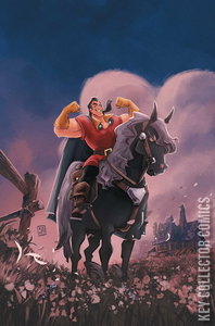 Disney Villains: Gaston #3