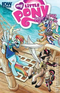 My Little Pony: Friendship Is Magic #14
