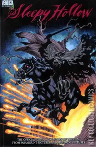Sleepy Hollow #1