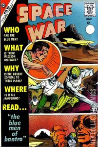 Space War #6