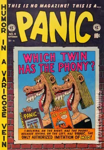 Panic #4