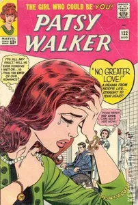 Patsy Walker #122