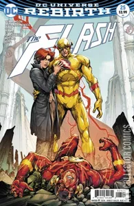 Flash #25