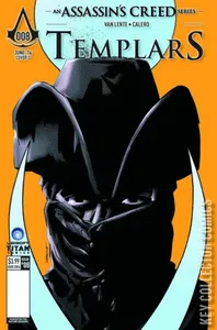 Assassin's Creed: Templars #8