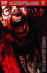 Cover for Crawl To Me #2