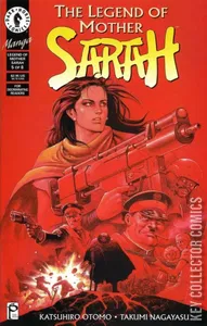The Legend of Mother Sarah #5