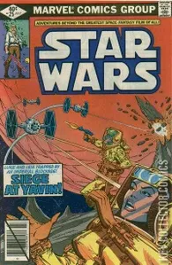 Star Wars #25