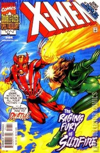 X-Men #94
