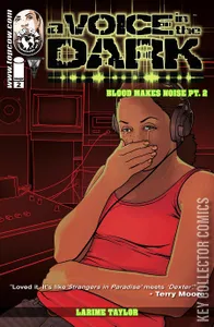 A Voice In The Dark #2