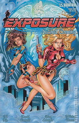 Exposure: Second Coming